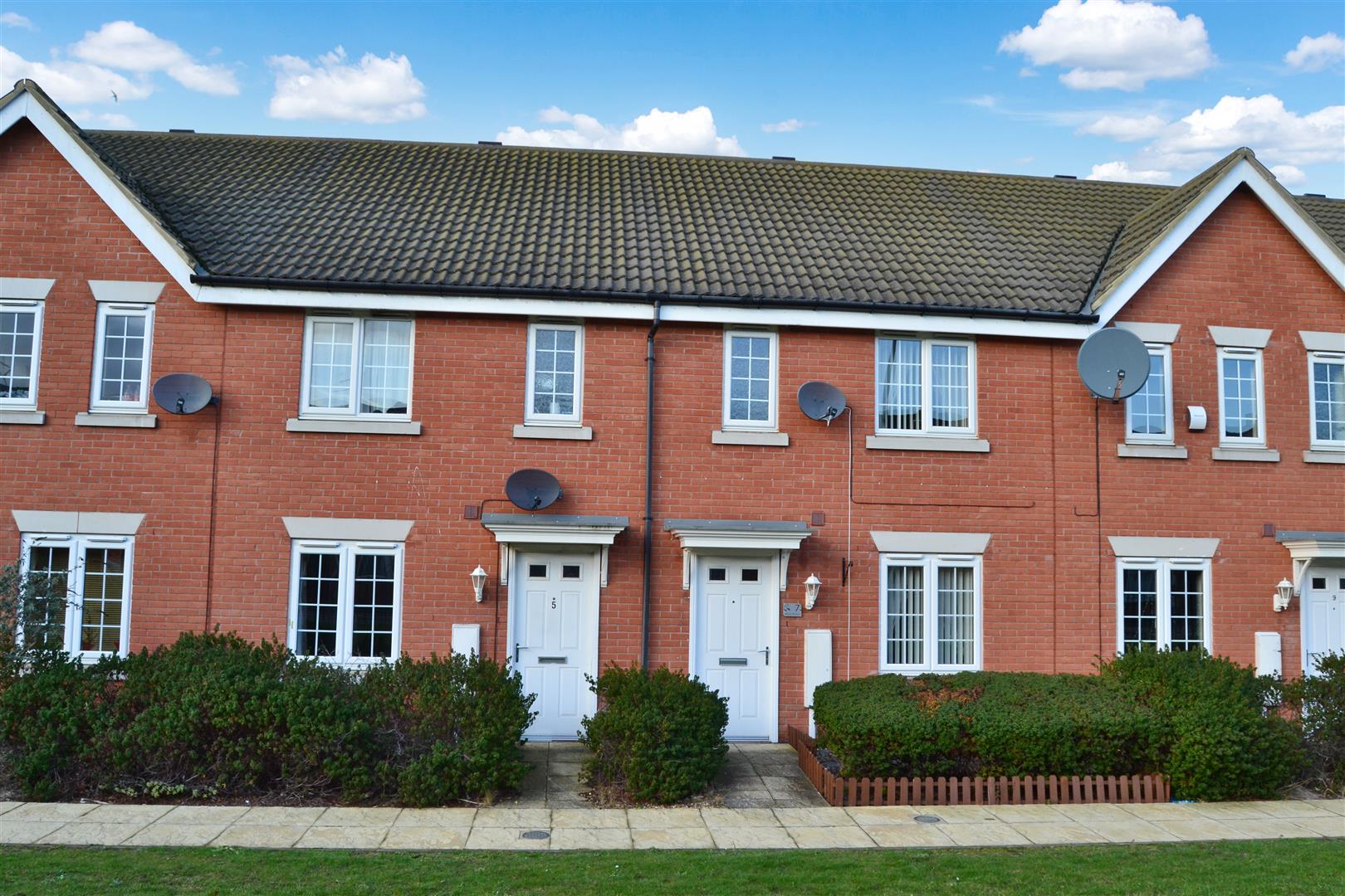 3 bedroom property in Grantham